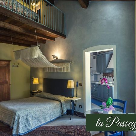 Il Borghetto Vacanze Nei Mulini Valeggio sul Mincio Exteriér fotografie