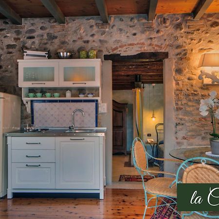 Il Borghetto Vacanze Nei Mulini Valeggio sul Mincio Exteriér fotografie