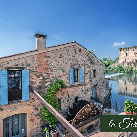 Il Borghetto Vacanze Nei Mulini Valeggio sul Mincio Exteriér fotografie