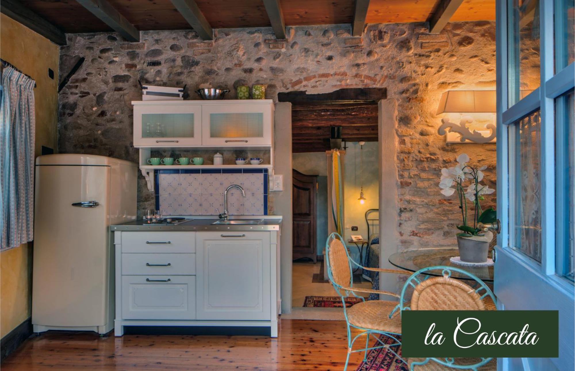 Il Borghetto Vacanze Nei Mulini Valeggio sul Mincio Exteriér fotografie