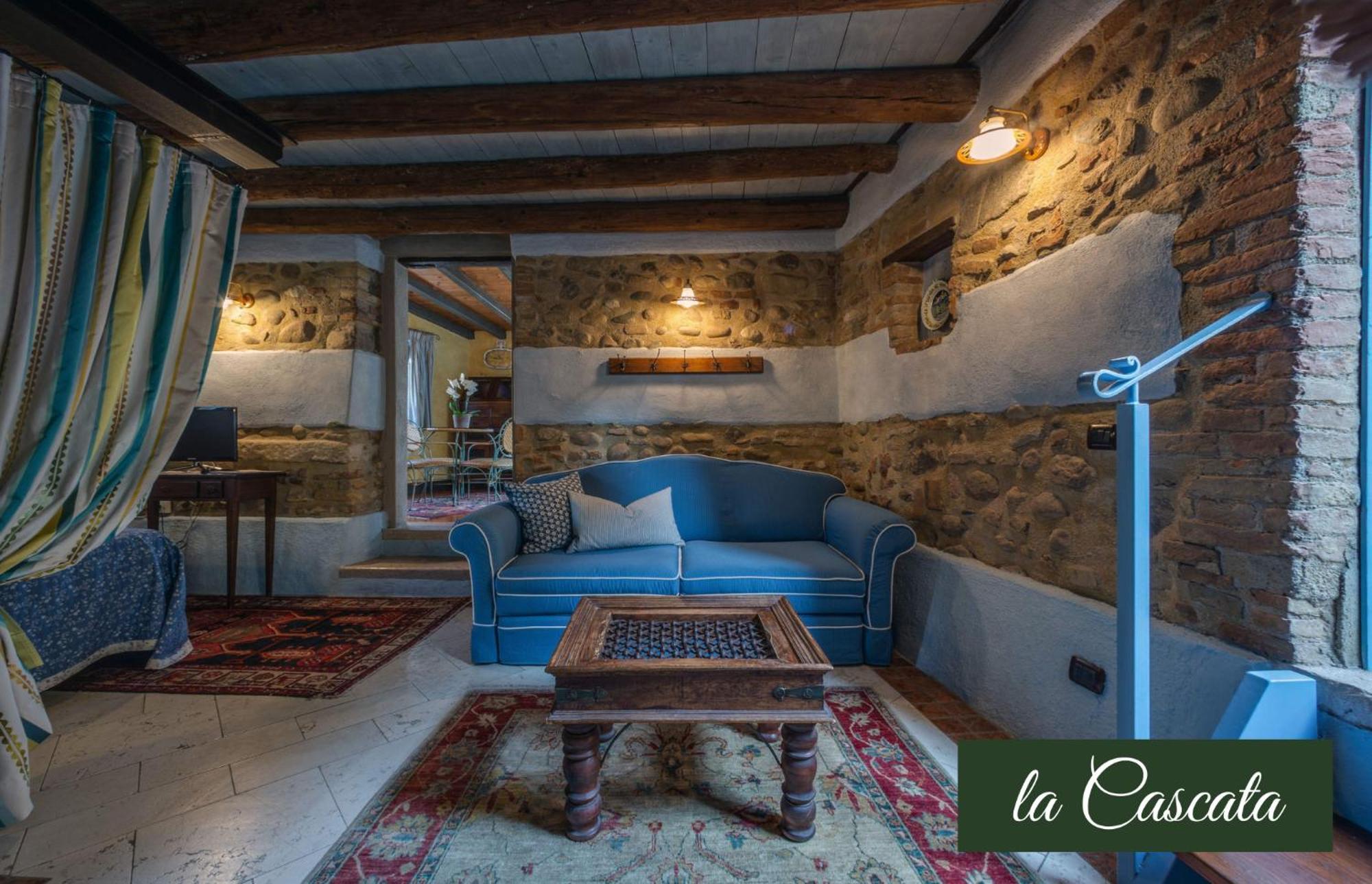 Il Borghetto Vacanze Nei Mulini Valeggio sul Mincio Exteriér fotografie