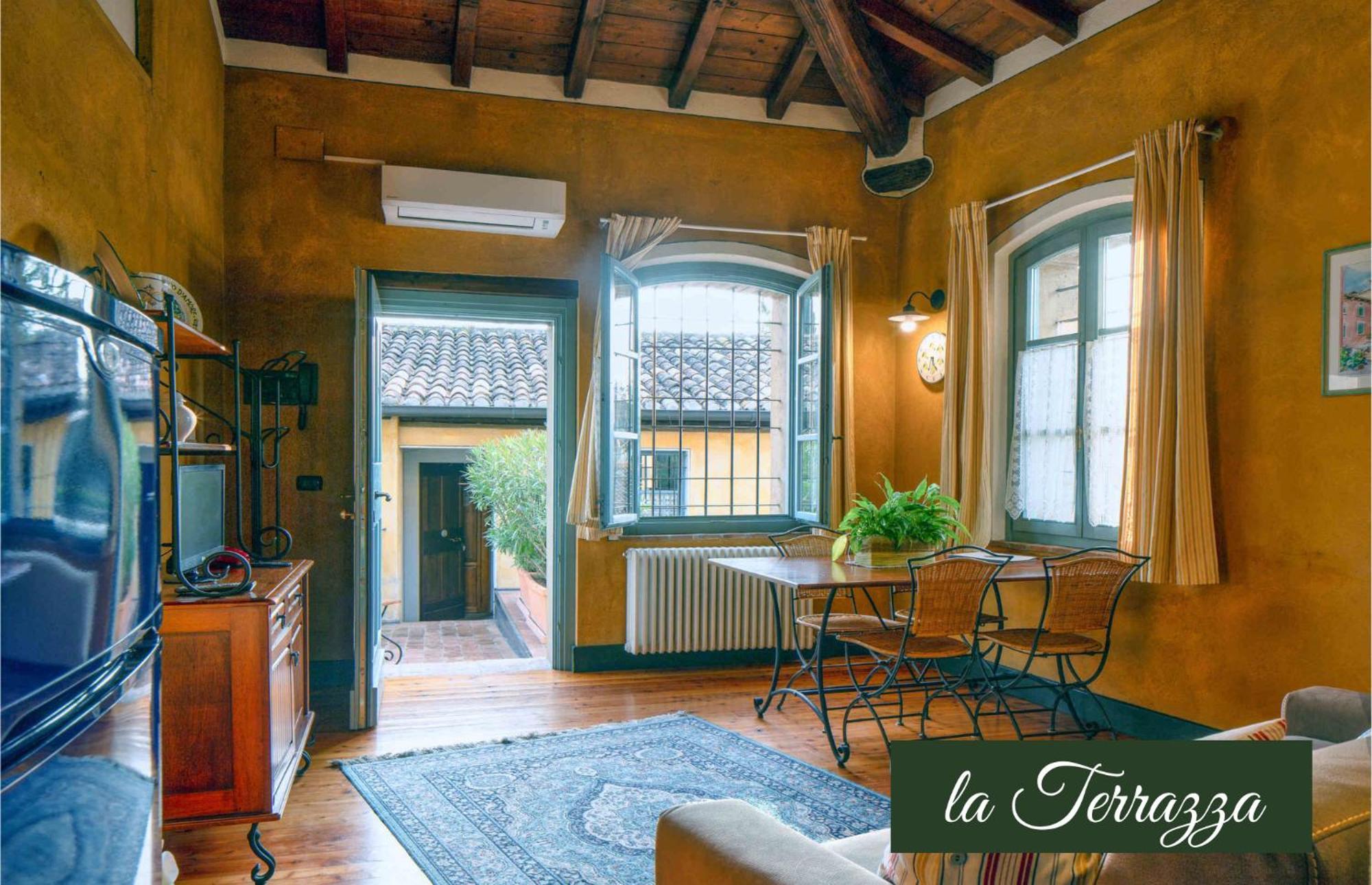 Il Borghetto Vacanze Nei Mulini Valeggio sul Mincio Exteriér fotografie