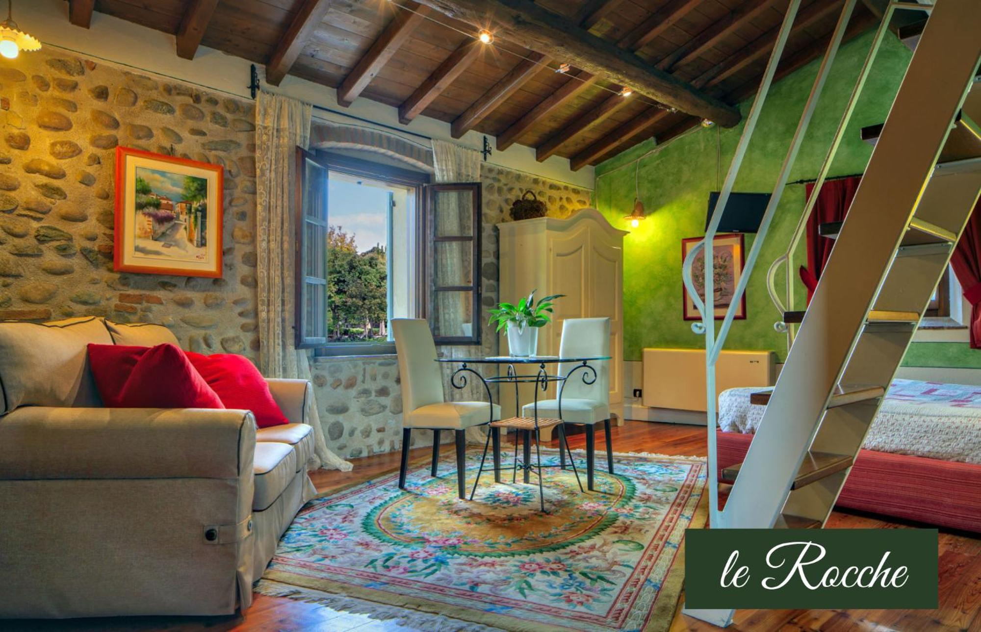 Il Borghetto Vacanze Nei Mulini Valeggio sul Mincio Exteriér fotografie
