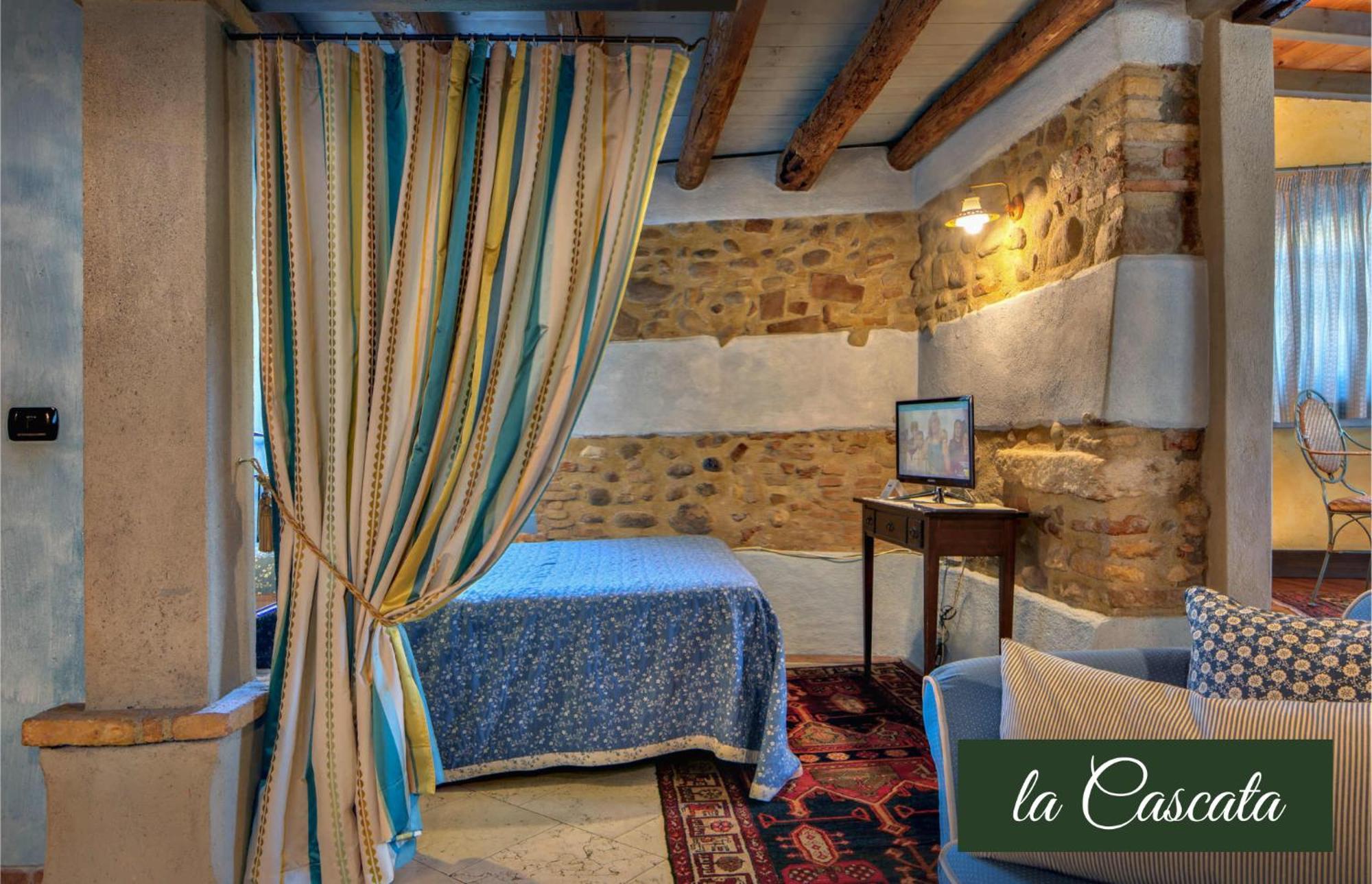 Il Borghetto Vacanze Nei Mulini Valeggio sul Mincio Exteriér fotografie