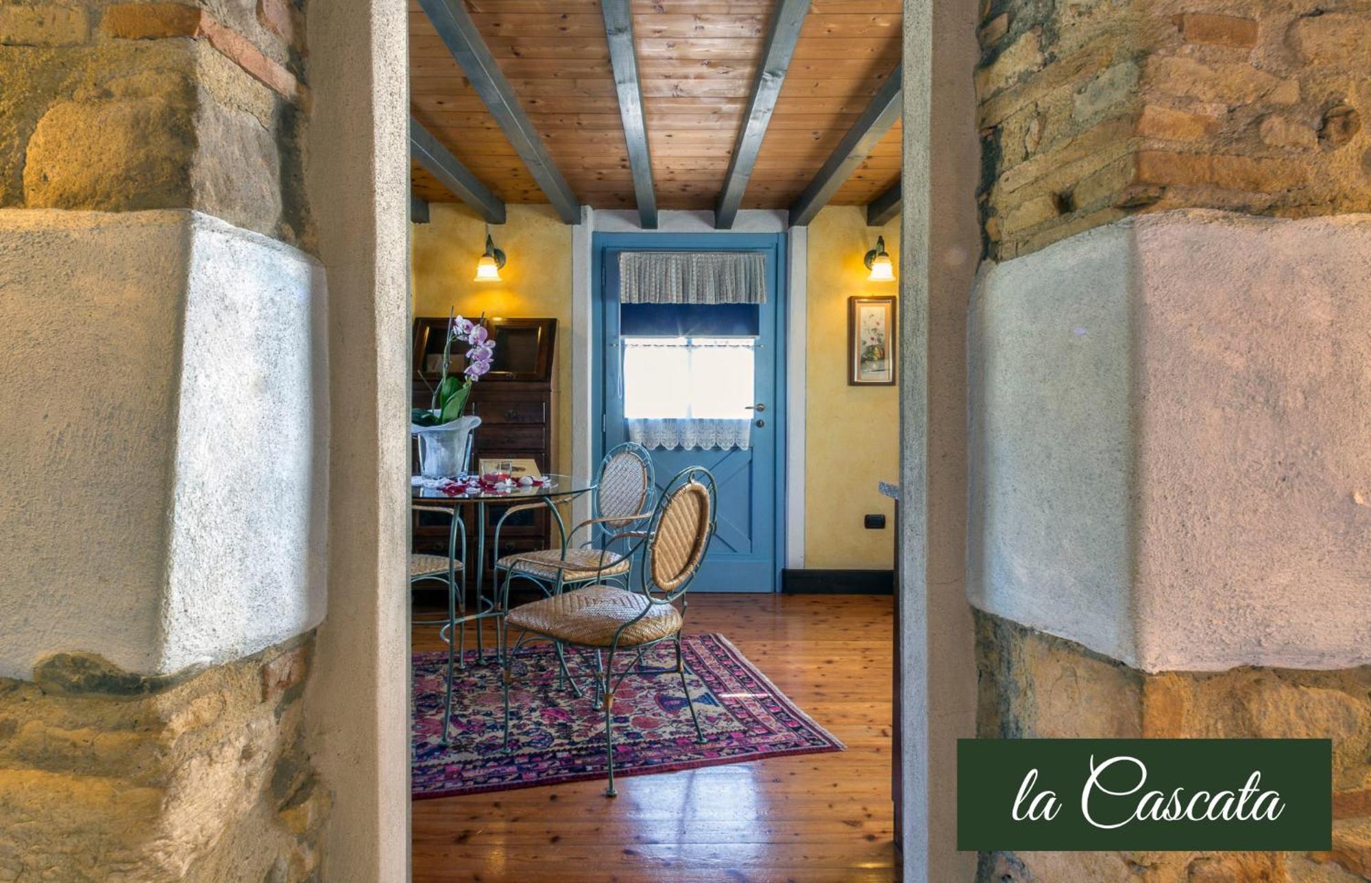 Il Borghetto Vacanze Nei Mulini Valeggio sul Mincio Exteriér fotografie
