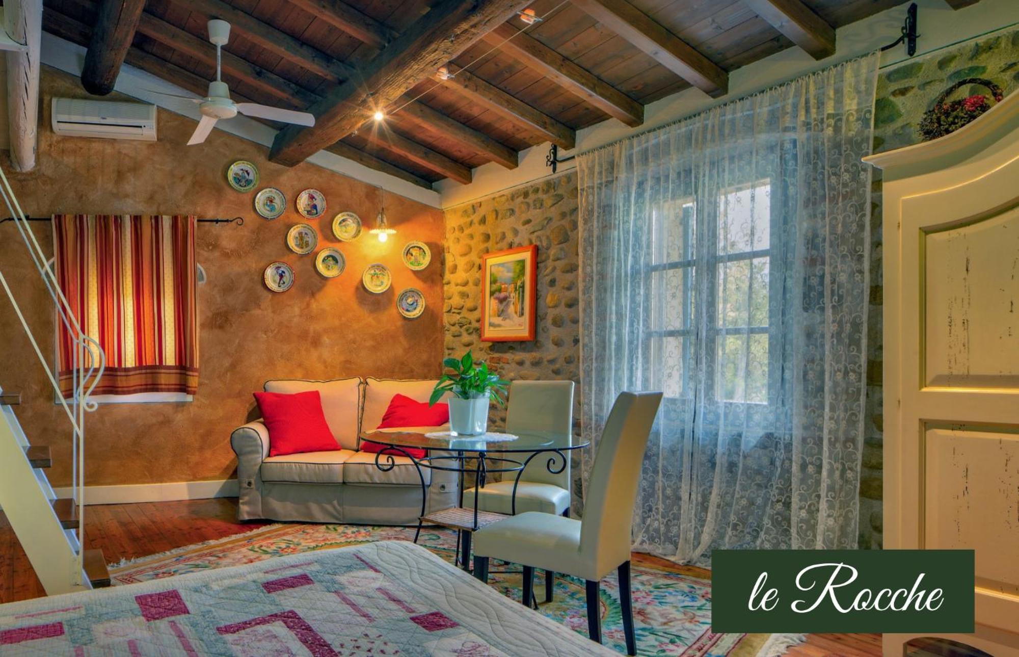 Il Borghetto Vacanze Nei Mulini Valeggio sul Mincio Exteriér fotografie