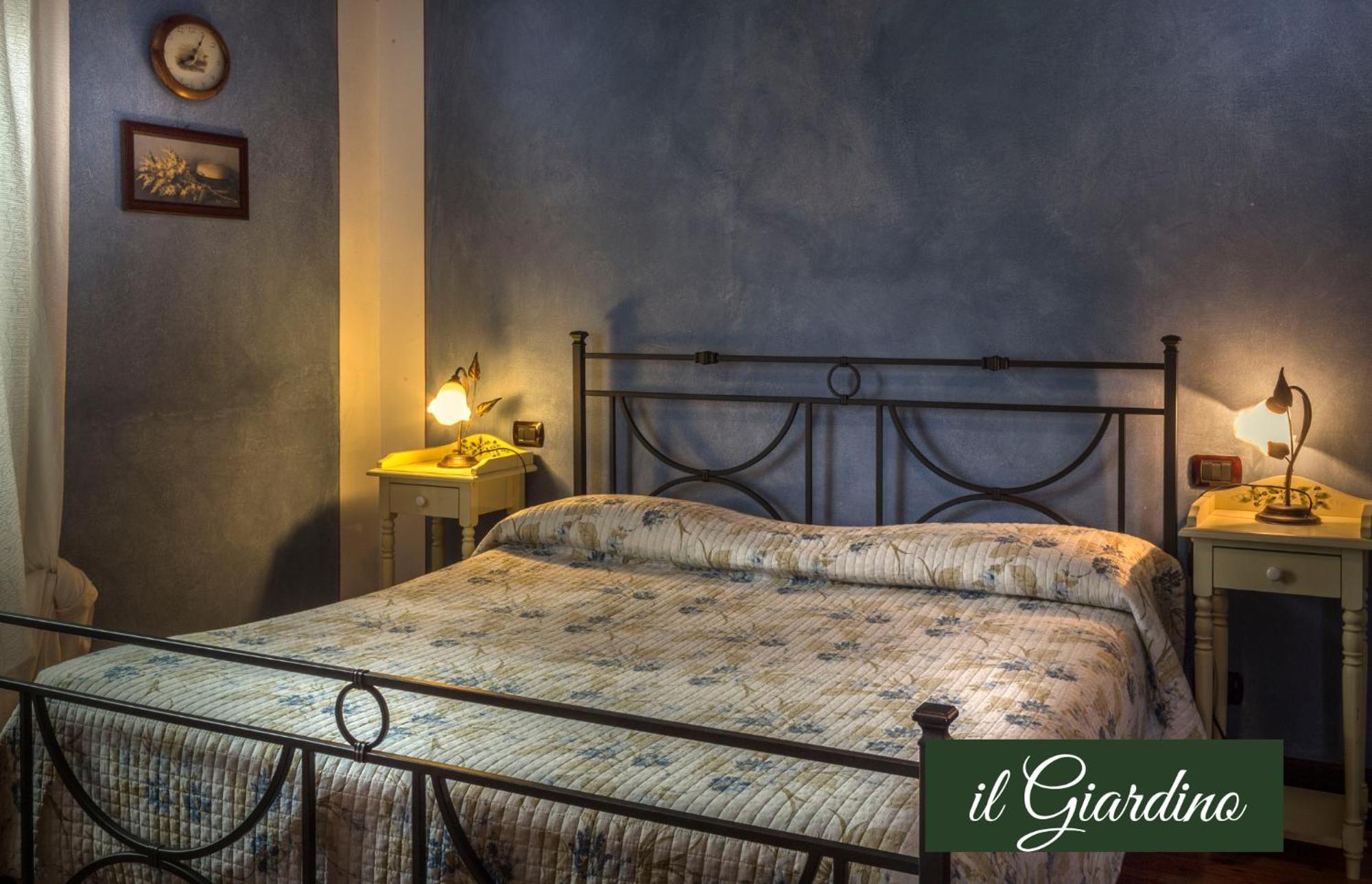 Il Borghetto Vacanze Nei Mulini Valeggio sul Mincio Pokoj fotografie