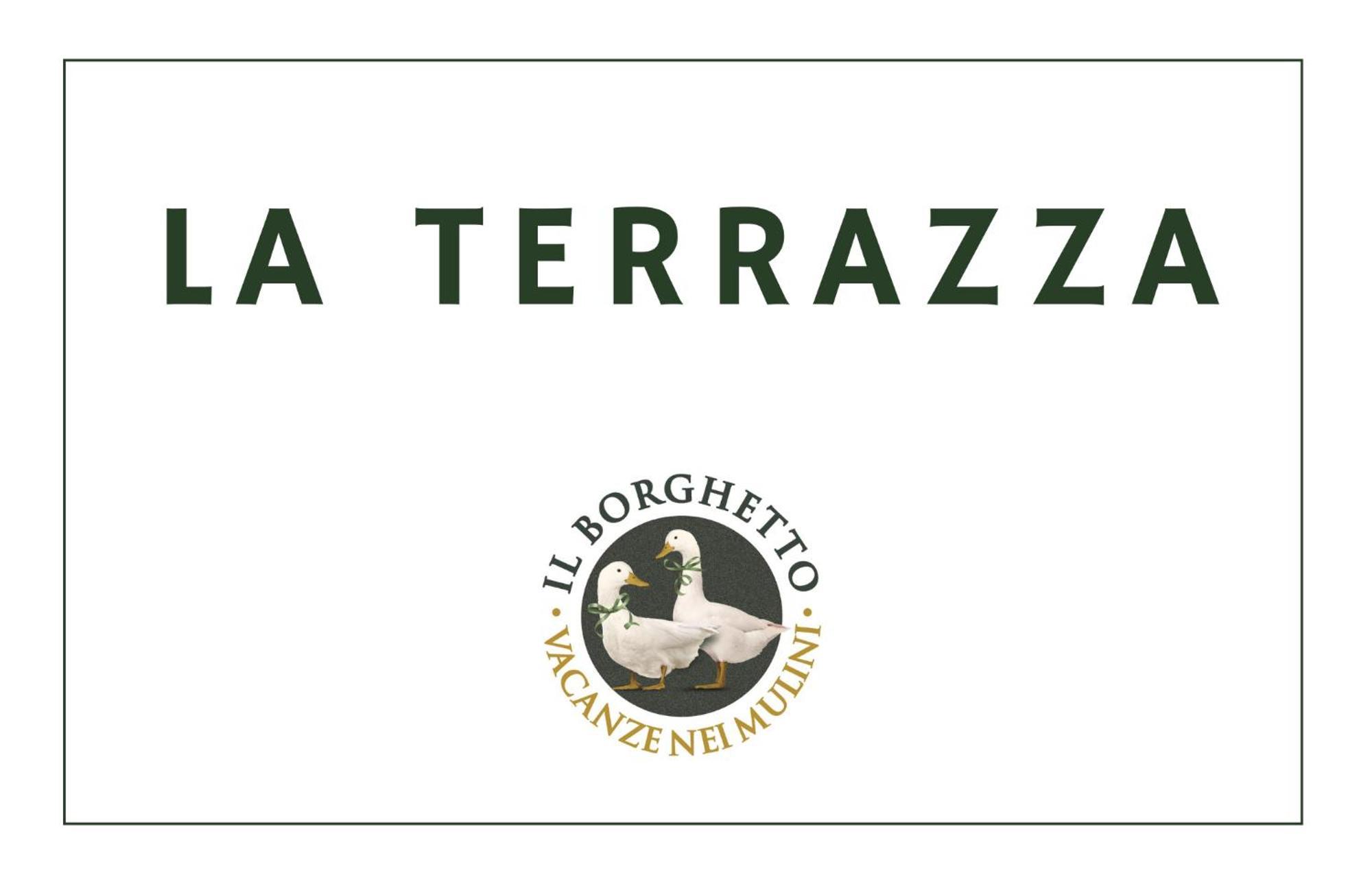 Il Borghetto Vacanze Nei Mulini Valeggio sul Mincio Exteriér fotografie