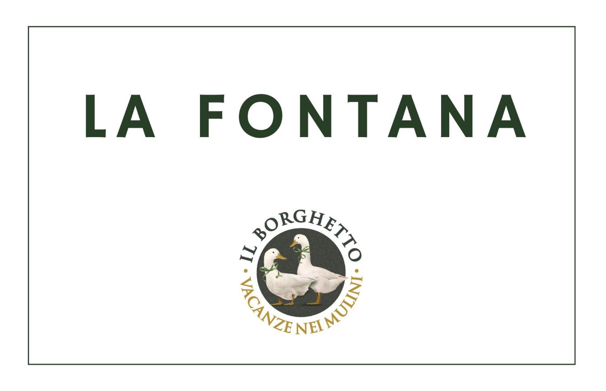 Il Borghetto Vacanze Nei Mulini Valeggio sul Mincio Exteriér fotografie